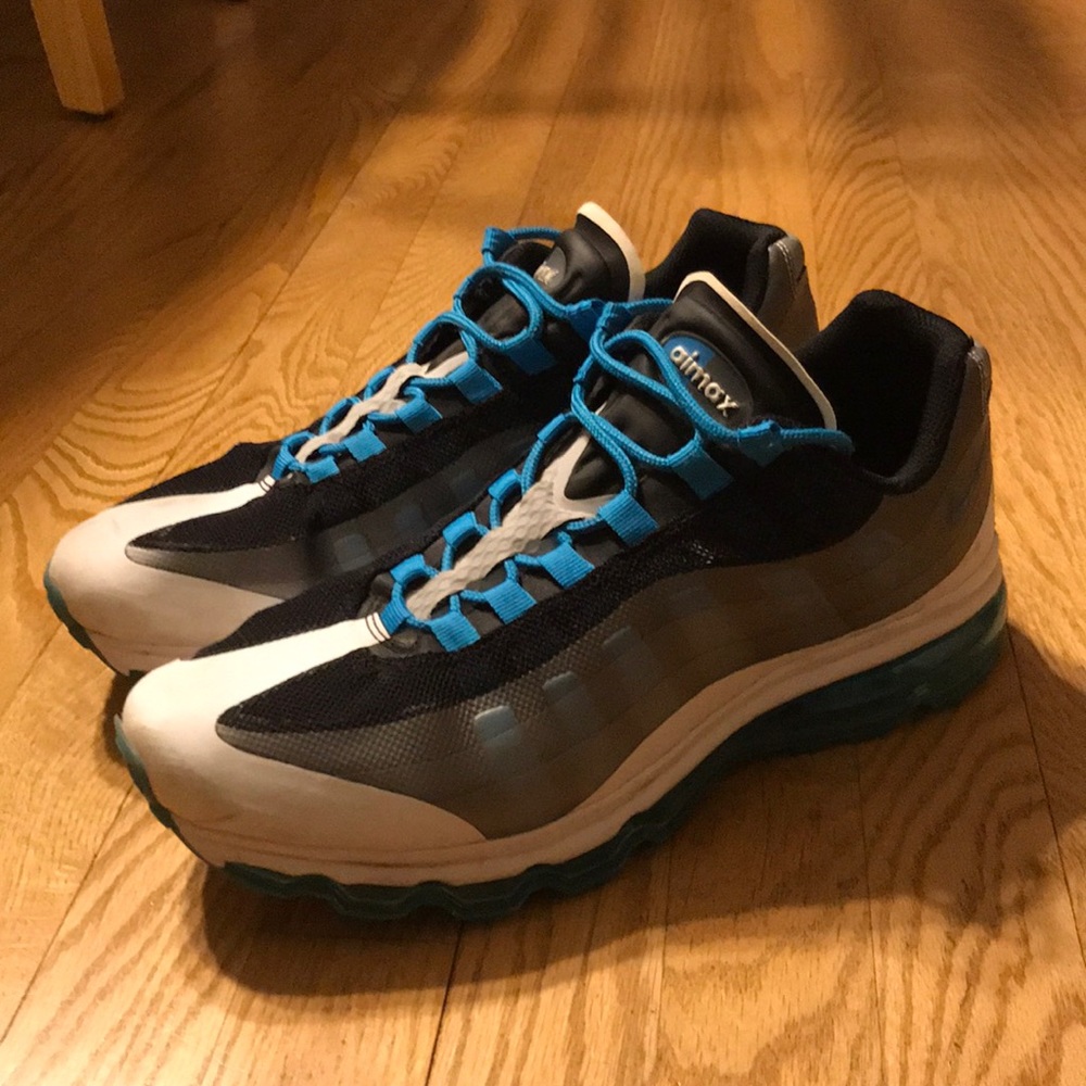 Air max Nike’s